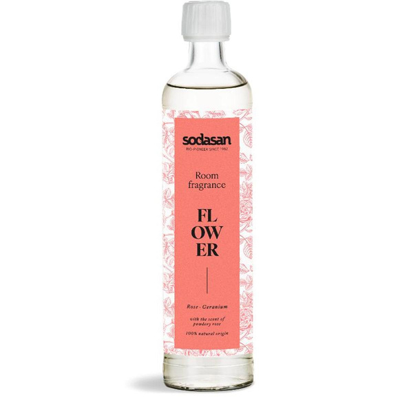 Produktfoto zu Raumduft Nachfüller Flower