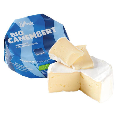 Produktfoto zu Camembert 3er-Pack