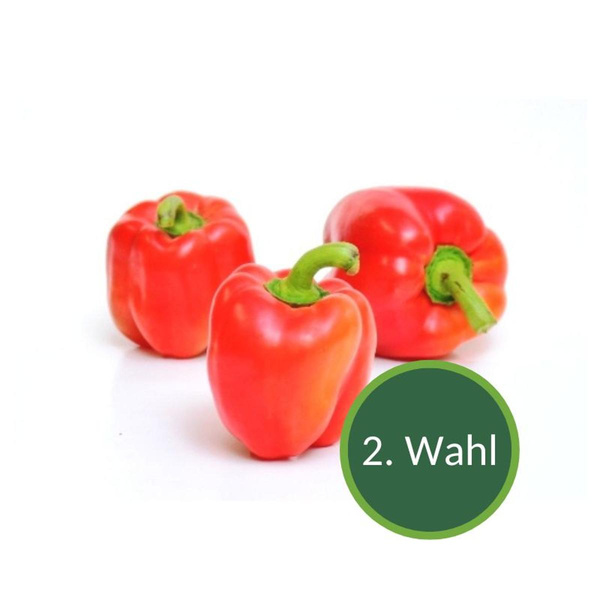 Produktfoto zu Retterpaprika