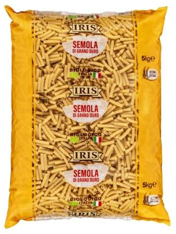 Produktfoto zu Makkaroni 5kg