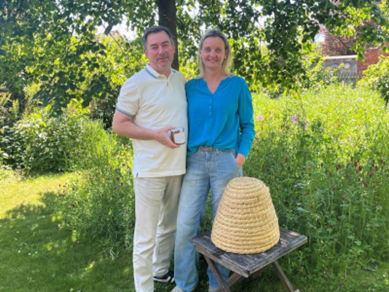 Heimatheld Natural Bee Wattenbach August