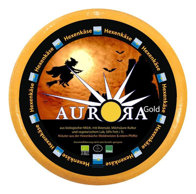 Produktfoto zu Hexenkäse, 30 Tage, lakt.frei