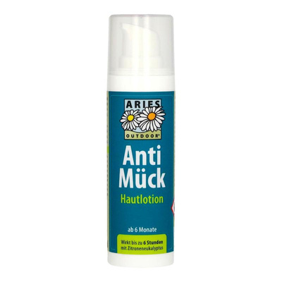 Produktfoto zu Anti Mück Lotion 30ml