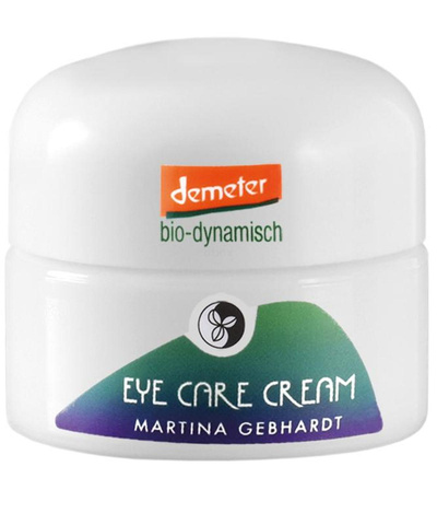 Produktfoto zu Eye Care Cream 15ml