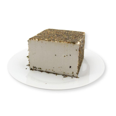 Produktfoto zu Ziegenkäse Art Cadiz