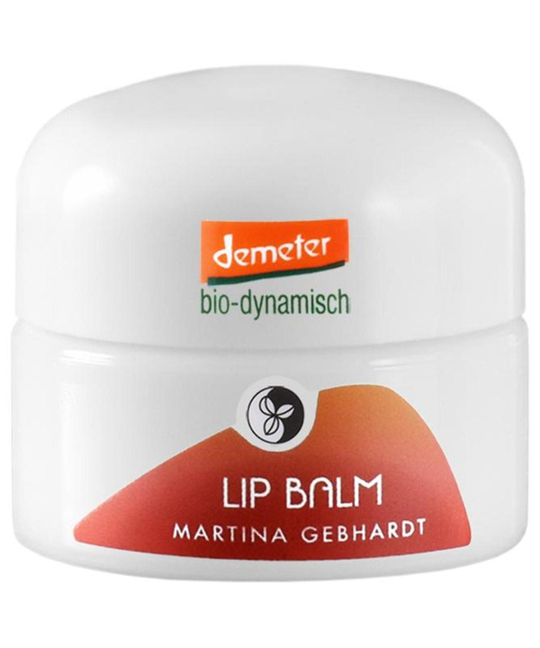 Produktfoto zu Lip Balm 15ml