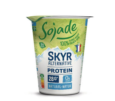 Produktfoto zu Sojade Skyr Alternative 400g