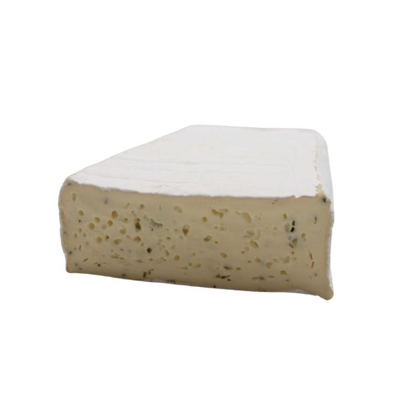 Produktfoto zu Schnittlauch Brie regional