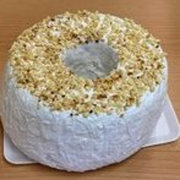 Produktfoto zu Rhöner Mandelkranz