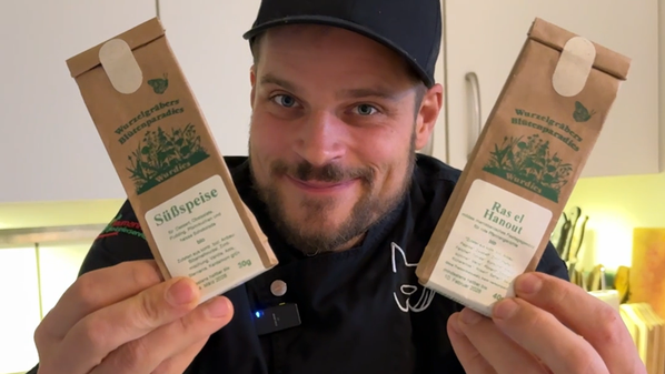 Martin und Petra Schnell