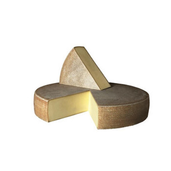 Produktfoto zu Alpila Hochalpkäse, 4 Monate