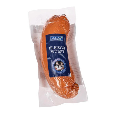 Produktfoto zu Fleischwurst 150g