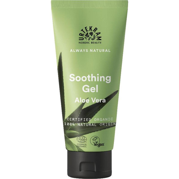 Produktfoto zu Soothing Aloe Vera Gel 100ml