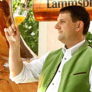 Neumarkter Lammsbräu
