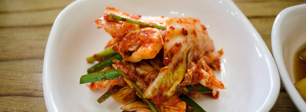 Kimchi