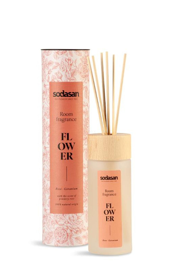 Produktfoto zu Raumduft Flower