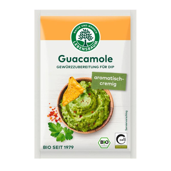 Produktfoto zu Guacamole 8g