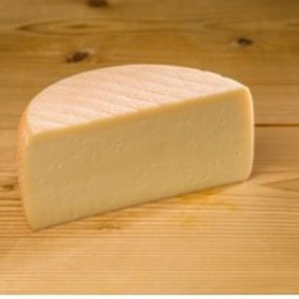 Produktfoto zu Schaf-Ziegen Schnittkäse, 3 Monate