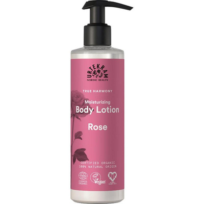 Produktfoto zu Rose Körperlotion 245 ml