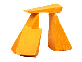 Red Leicester