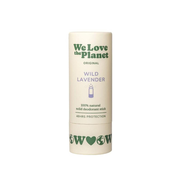 Produktfoto zu Deo-Stick Wild Lavender 40ml