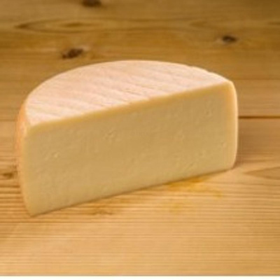 Produktfoto zu Schaf-Ziegen Schnittkäse, 3 Monate