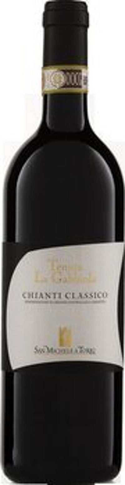 Produktfoto zu a-Chianti Classico Tenuta
