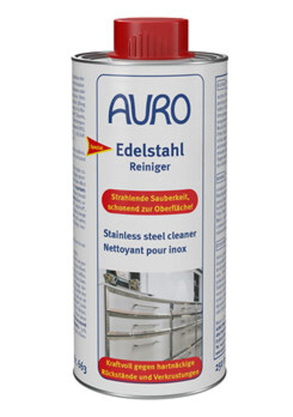 Produktfoto zu Möbel-Intensivpflege 500ml AUR