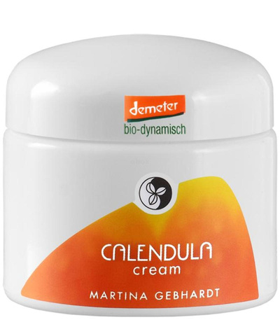 Produktfoto zu Calendula Cream 50ml