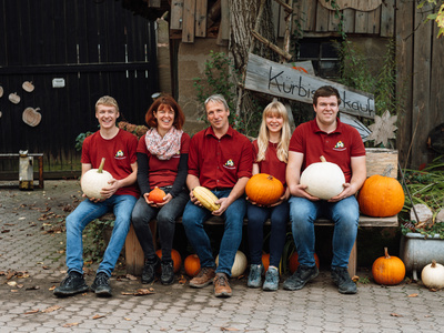 Familie Schnell