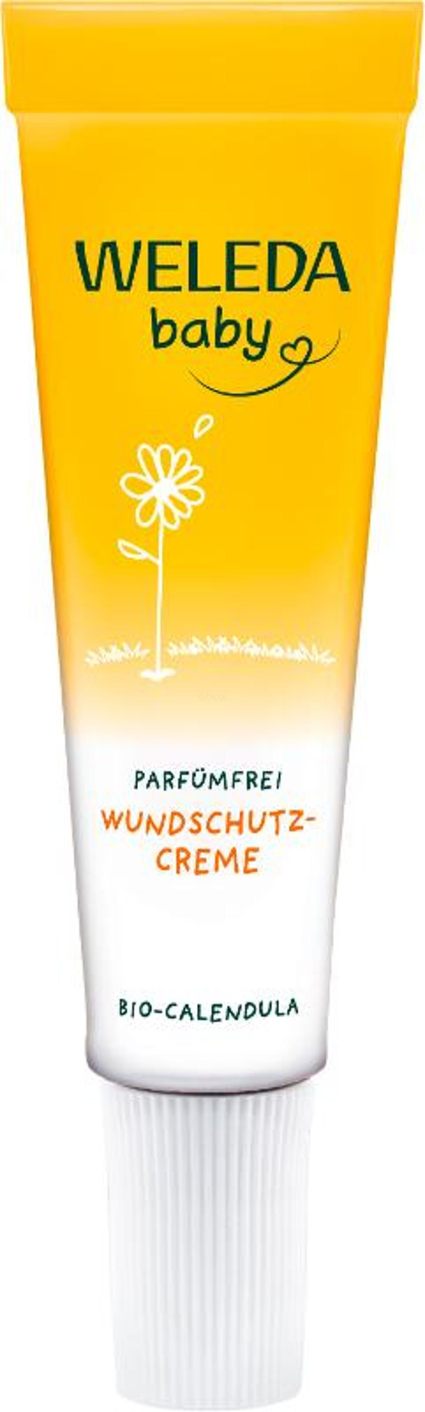 Produktfoto zu Baby Wundschutzcreme