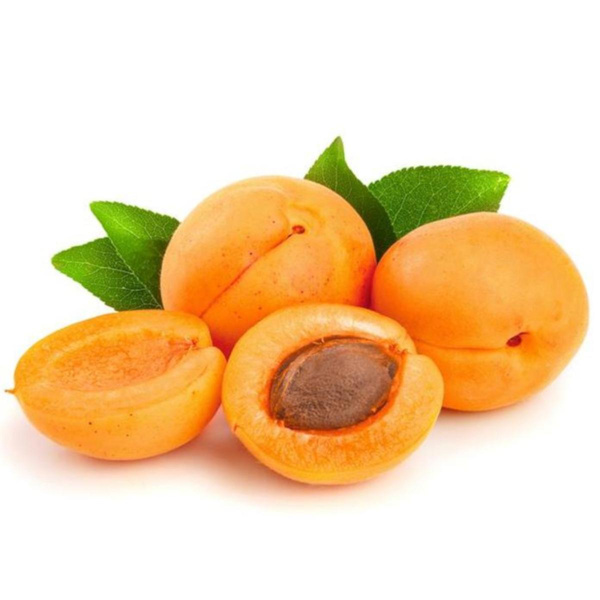 Produktfoto zu Aprikosen