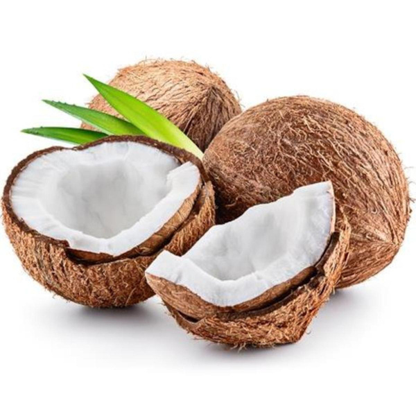 Produktfoto zu Kokosnuss