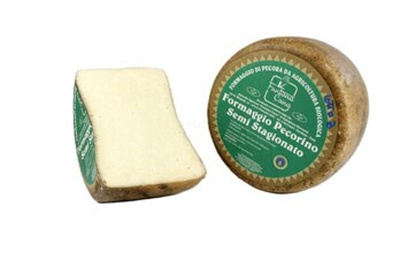 Produktfoto zu Pecorino stagionato, 60-90 Tage