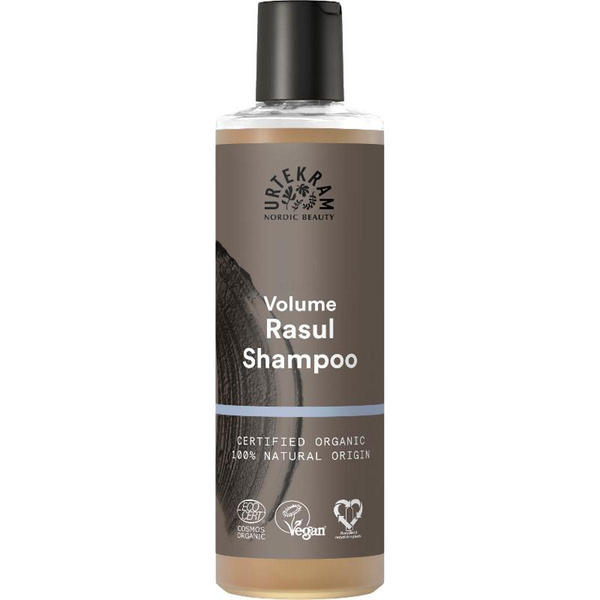 Produktfoto zu Volumne Rasul Shampoo 250ml