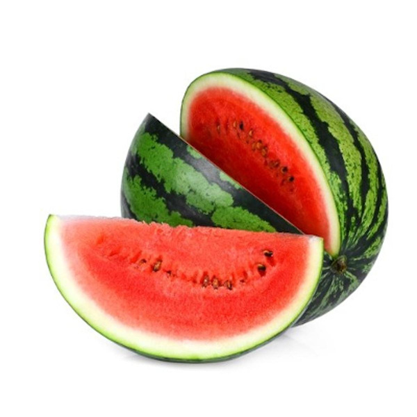 Produktfoto zu Wassermelone kernarm 2kg+