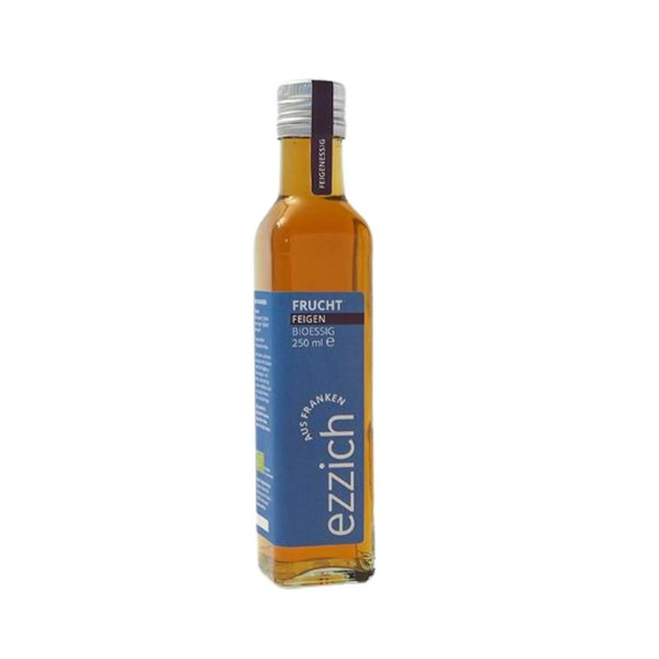 Produktfoto zu Feigenessig 250ml