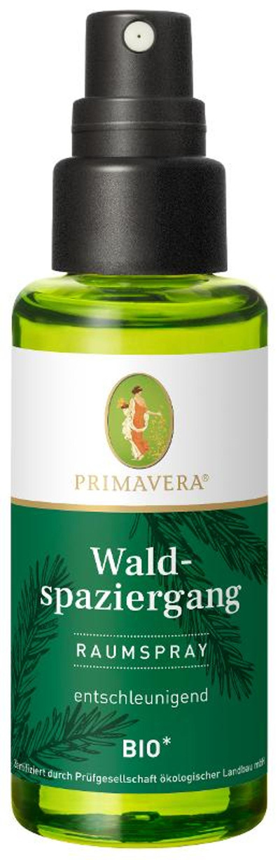 Produktfoto zu Raumspray Waldspaziergang 50ml