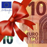 10 Euro Gutschein für Empfehlung