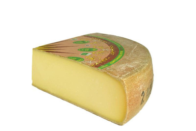 Produktfoto zu Comté Réserve AOP, 12 Monate