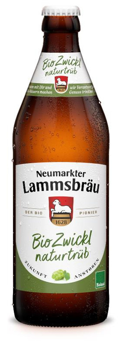 Produktfoto zu BIER ZWICKL 10er