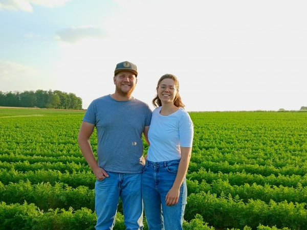 Köhler und Klopf Porträtfoto