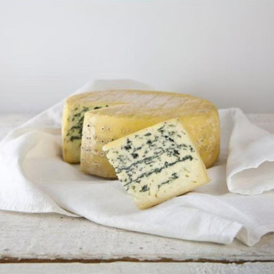 Produktfoto zu Friesisch Blue