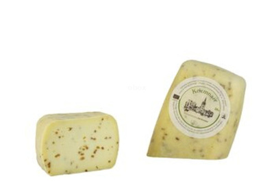 Produktfoto zu Hausbrot Bockshorn mager