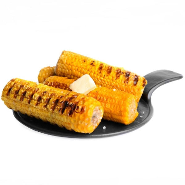 Produktfoto zu Zuckermais vakuum. 2 St.