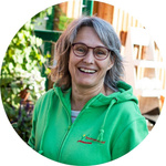 Jutta Baumann
