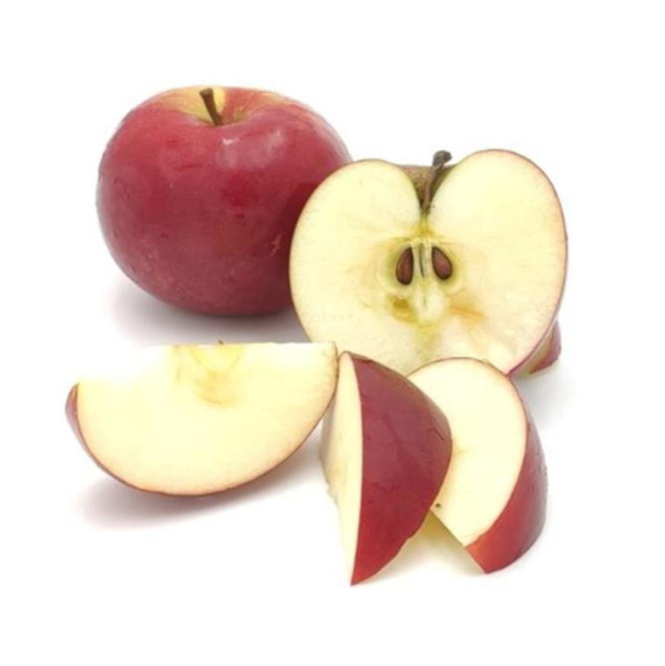 Produktfoto zu Apfel Idared