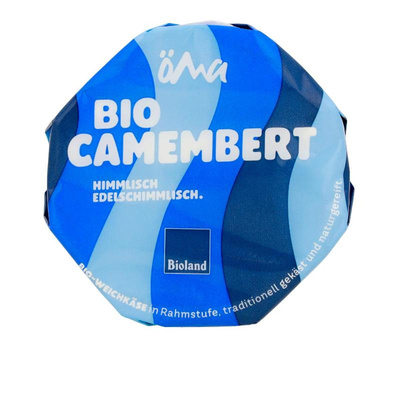 Produktfoto zu Camembert 125g