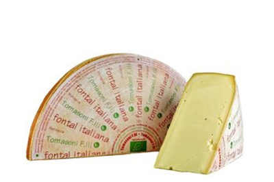 Produktfoto zu Fontal Classico Tomasoni, 60 Tage