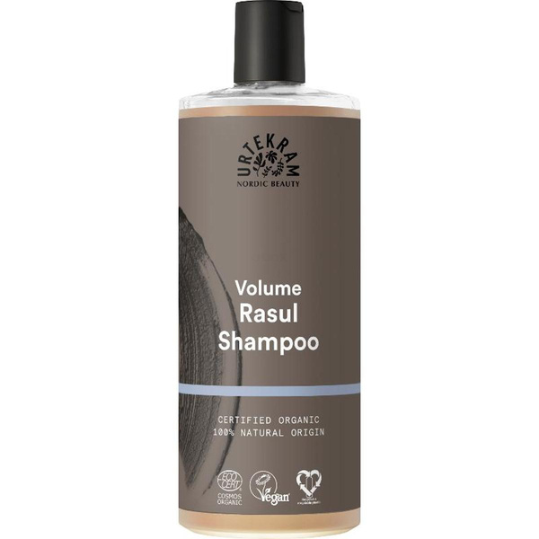 Produktfoto zu Volume Shampoo Rasul 500ml
